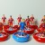 Subbuteo Andrew Table Soccer Bayern Munich 2014-15 on WSB Professional Bases